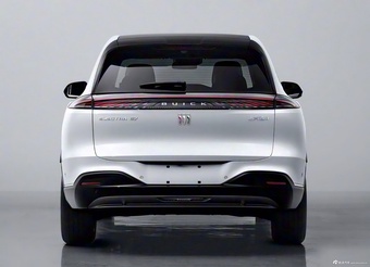 2026款至境E7 1.5T 基本型 官图