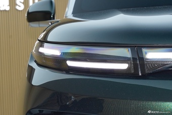 2025广州车展实拍：零跑D19