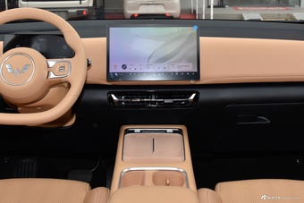 2025款五菱星光730 PHEV 125km 豪华型