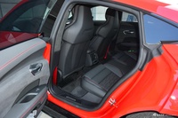 2023款奥迪RS e-tron GT