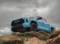 2026款坦途 TRD Pro 官图