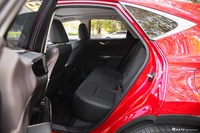 2022款雷克萨斯NX 260 前驱 创享版