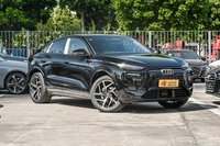 2026款奥迪Q6L Sportback e-tron 首发领航版