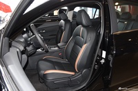 2023款轩逸 1.6L CVT黑金版