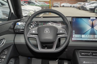 2025款秦L EV 545KM云辇型