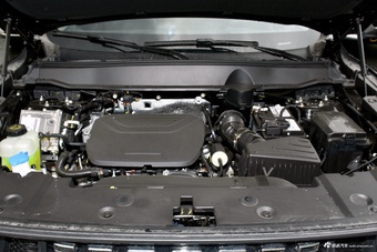 2023款哈弗二代大狗1.5T 两驱潮野版Plus