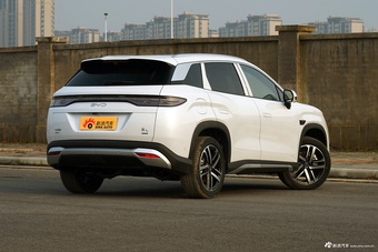 2025款宋L DM-i 智驾版 112KM超越型