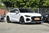 2026款一汽奥迪A5L 2.0T 乾崑智驾版