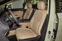 2025款红旗天工06 520 智选版