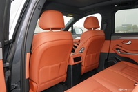 2025款唐L DM 200KM四驱激光雷达旗舰型