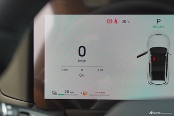 2026款哈弗大狗PLUS Hi4 105km 潮电版