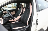 2023款海鸥 自由版