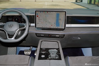 2025款途昂 Pro 450TSI 四驱登峰版