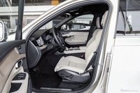 2025款沃尔沃XC90改款 B6 智远豪华版 6座