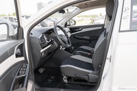 2023款捷达VS5 280TSI 自动进取型