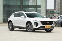 2023款GT4 25T 豪华型