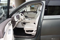 2025款蓝山DHT-PHEV 四驱智驾 Max