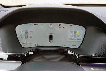 2025款唐DM-i 175KM 尊荣型