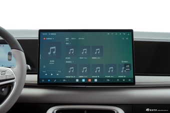 2026款海狮06 EV 605领航版