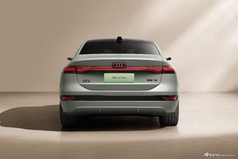 2025款奥迪A6L e-tron官图
