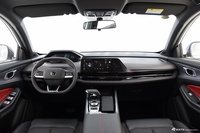 2024款长安CS55PLUS 第三代 1.5T DCT卓越型