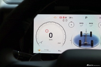 2025款哈弗猛龙 2.0T 四驱Ultra