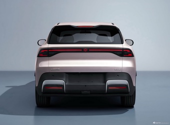 2026款长安启源Q05 纯电 高配版 官图