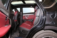 2021款捷途X70 PLUS 1.6T DCT星PRO 7座