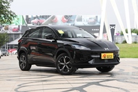 2021款小鹏汽车G3 460c 悦享版 