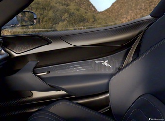 2026款Nevera R Founder's Edition