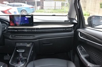 2024款睿蓝汽车X3 PRO 1.5L CVT小飒