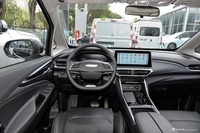 2023款上汽大通MAXUS G50 PLUS 1.5T 幸福推荐自动护航版