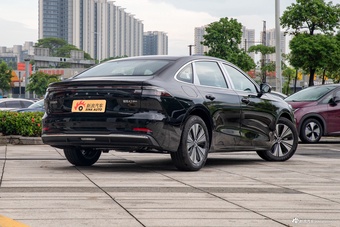 2026款银河A7 EM-i 150km 启航版