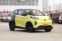 2024款小蚂蚁 青春版 321km 酷爱版