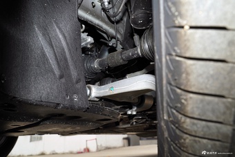 2025款昂科威Plus 28T 两驱白金版