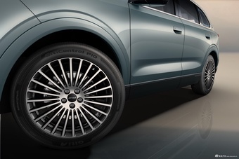 2026款捷途X70L 2.0T 高配版 7座 官图