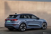 2025款奥迪Q6L e-tron 后驱版官图