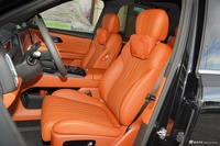 2025款吉利银河M9 210km 四驱领航版