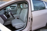 2025款零跑B01 550舒享版