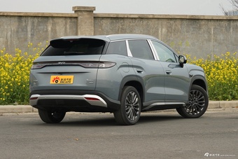 2026款宋Ultra EV 710KM 超越型