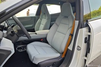 2023款Polestar 4 双电机高性能PLUS