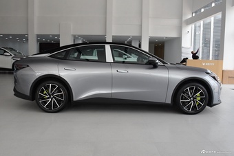 2024款极狐 阿尔法S5 560MAX 185kW