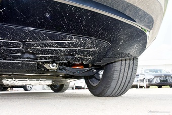 2025款别克E5 620km 尊享版