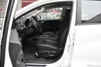  2019款东南DX3 EV400 豪华版