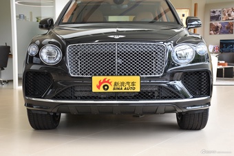 2024款添越 4.0T V8