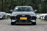 2025款艾瑞泽8 PRO 1.6T 豪华型