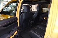 2023款游骑侠Ranger 野地四驱自动版 汽油