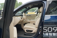 2025款深蓝S09 四驱Ultra+ 高定版