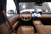 2025款乐道L90 六座版Max