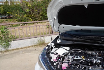 2026款锋兰达 2.0L 智能电混双擎 豪华版